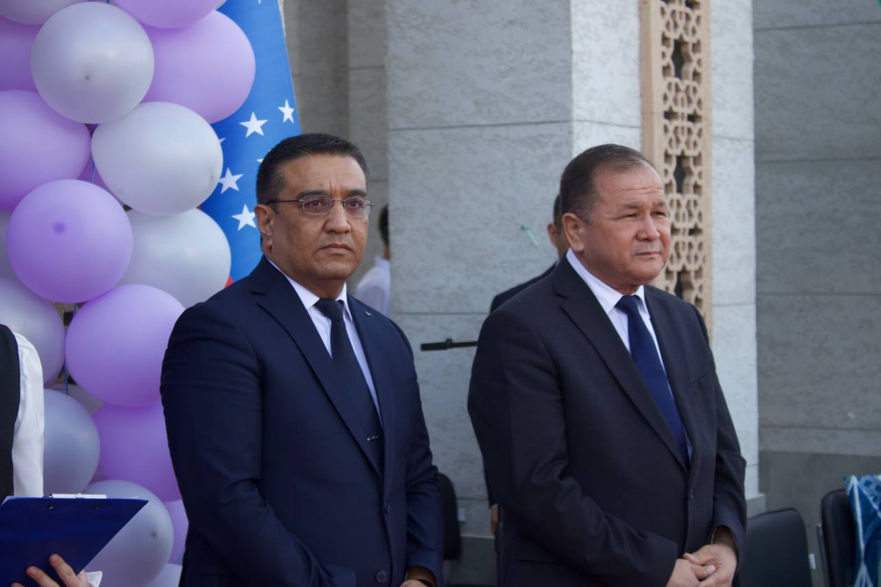 Maktab tadbirlari